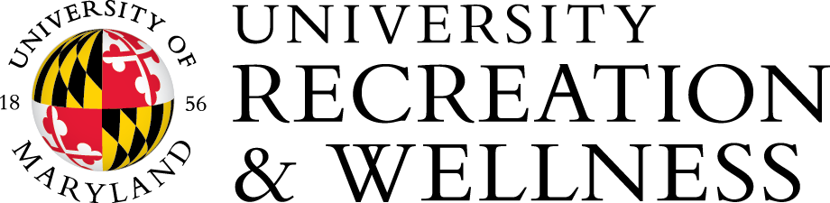 Active Terps Live Well logo