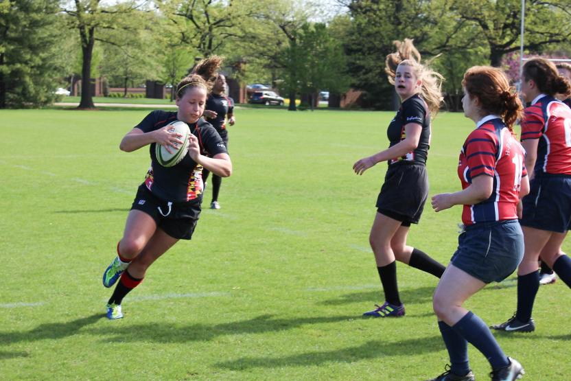 rugby