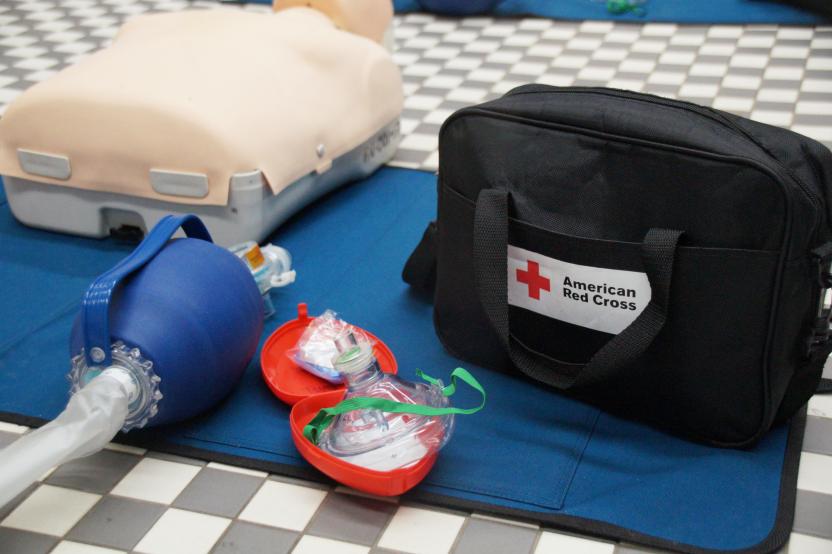 cpr