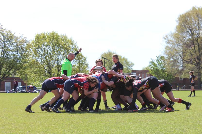 frat fields