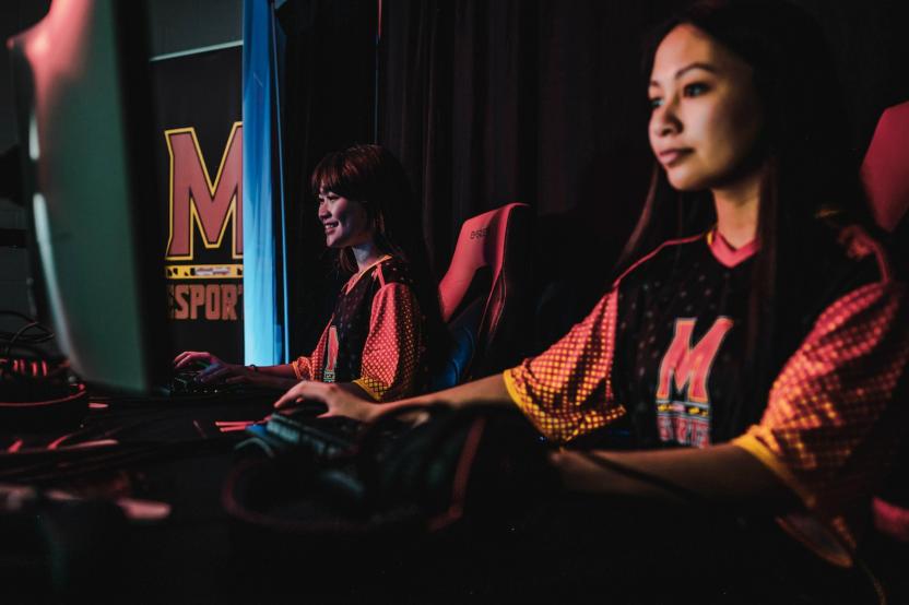 Esports Play