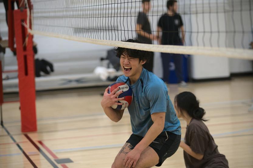 volleyball