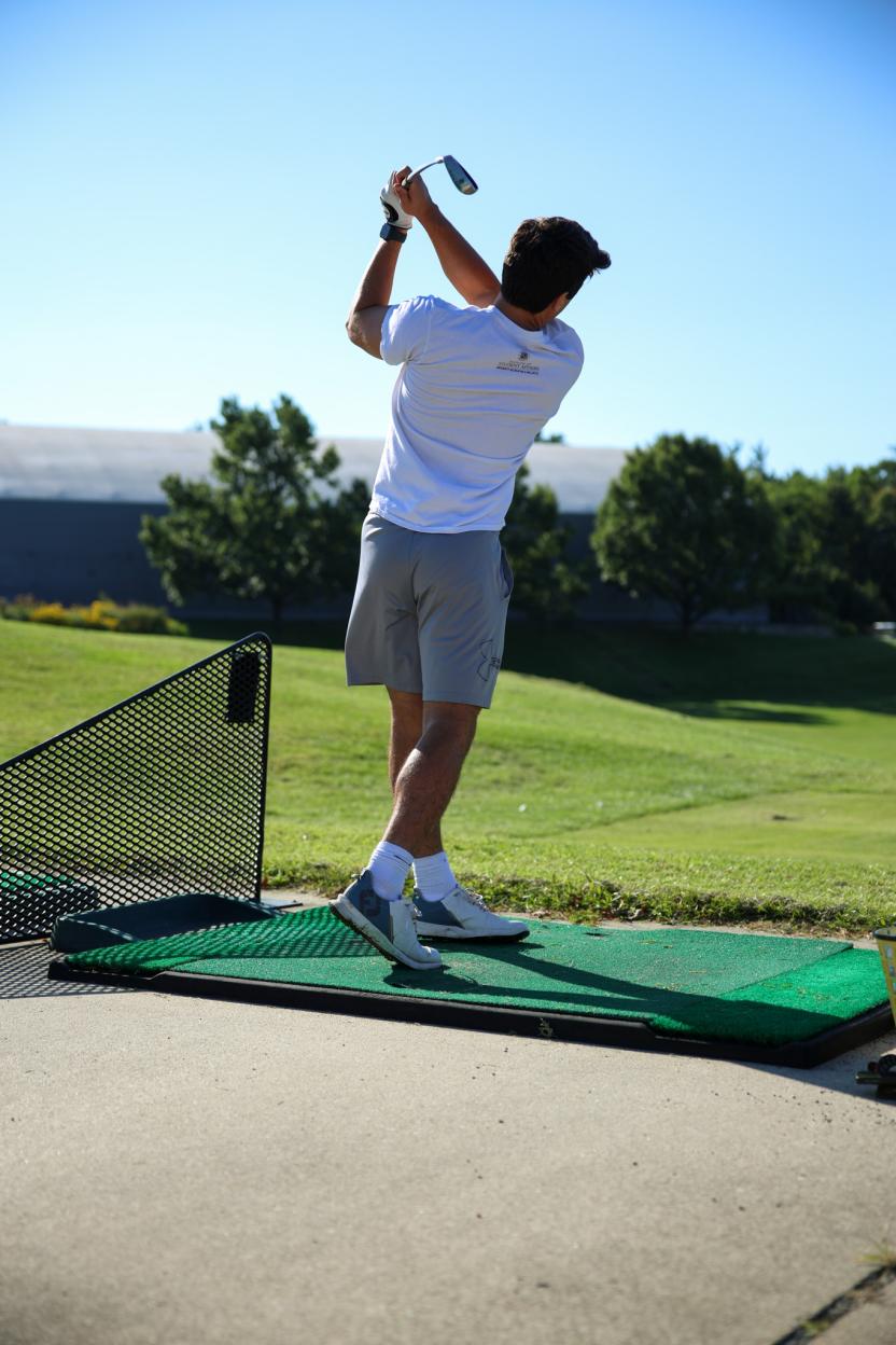 golf