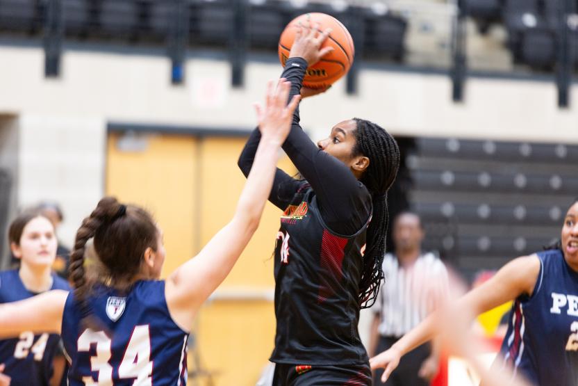 womens basketball
