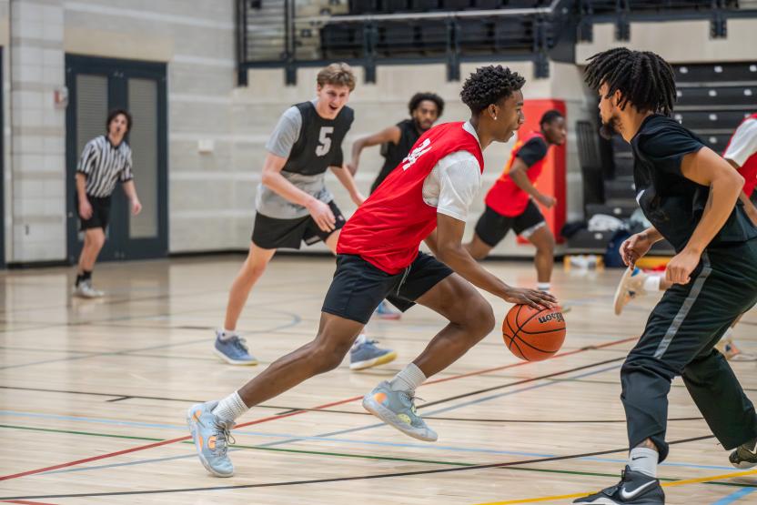mens basketball