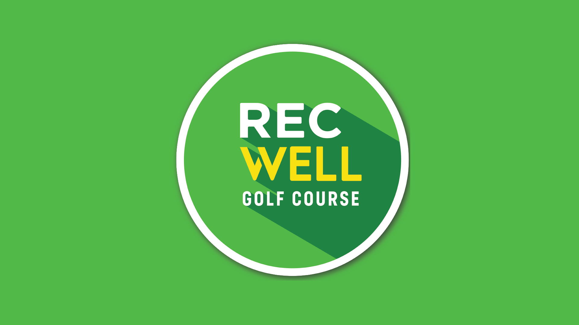 golf informal logo