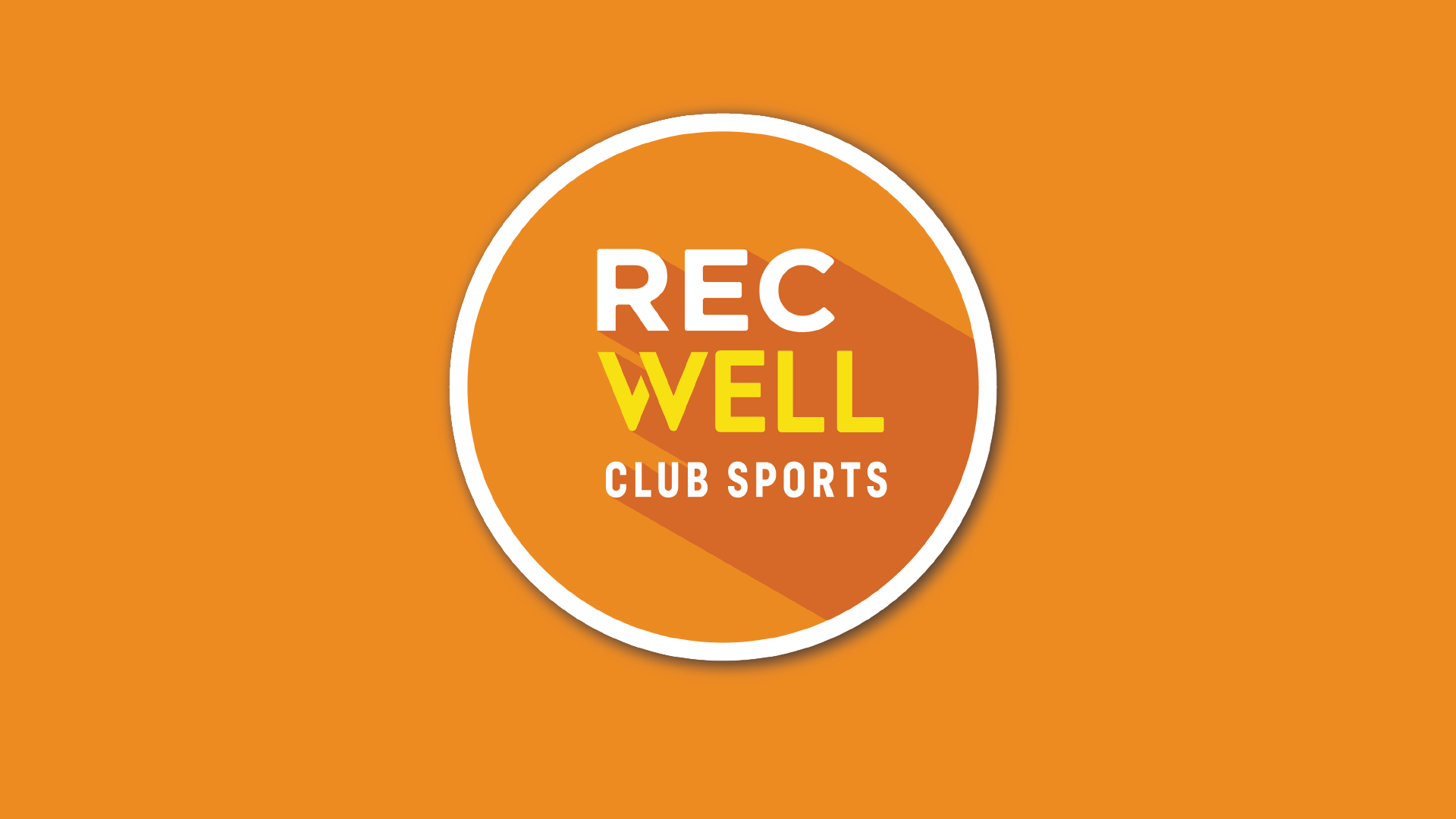 club sports logo