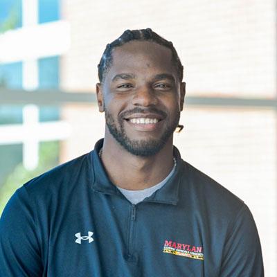 Portrait of Nyindu Kabangu Jr.