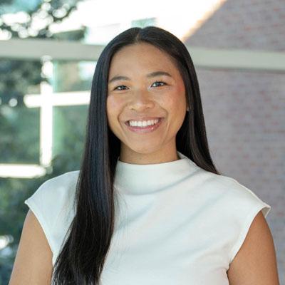 Portrait of Phoebe Kurniawan