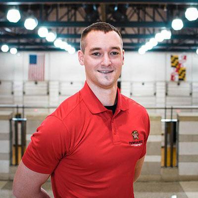 Portrait of Thomas Bennett